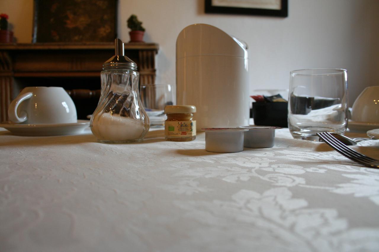 San Giacomo Bed&Breakfast Verona Exterior foto
