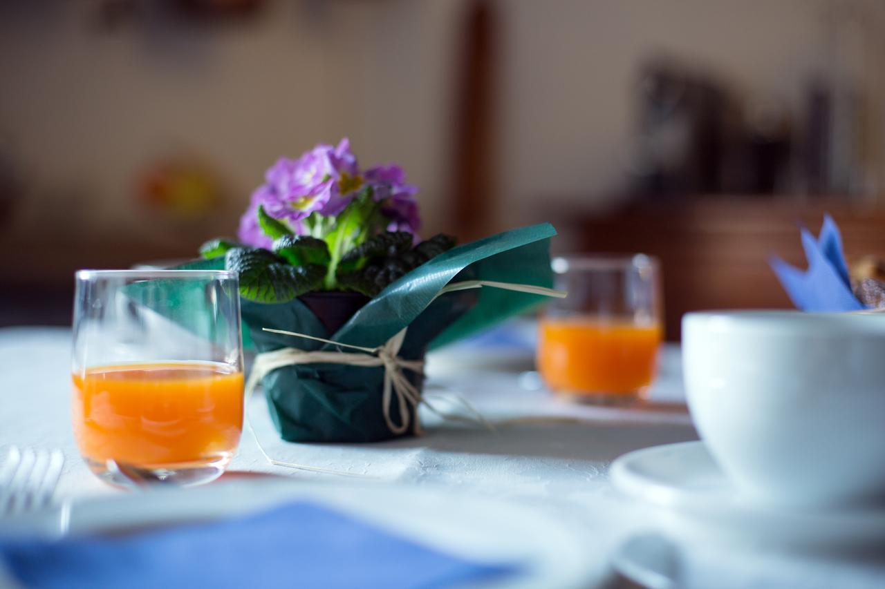 San Giacomo Bed&Breakfast Verona Exterior foto