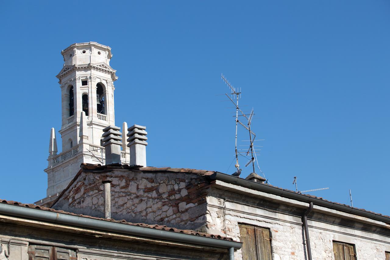 San Giacomo Bed&Breakfast Verona Exterior foto