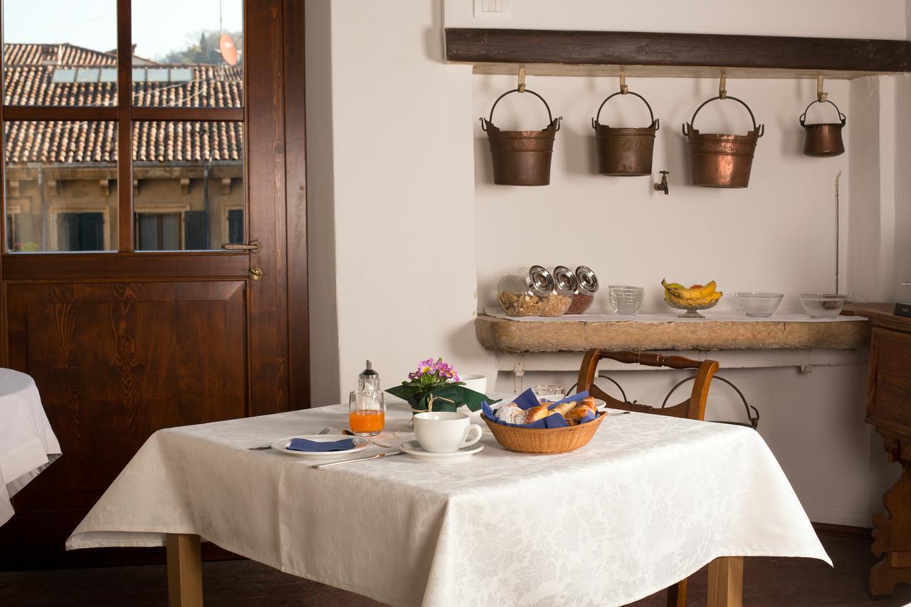 San Giacomo Bed&Breakfast Verona Exterior foto
