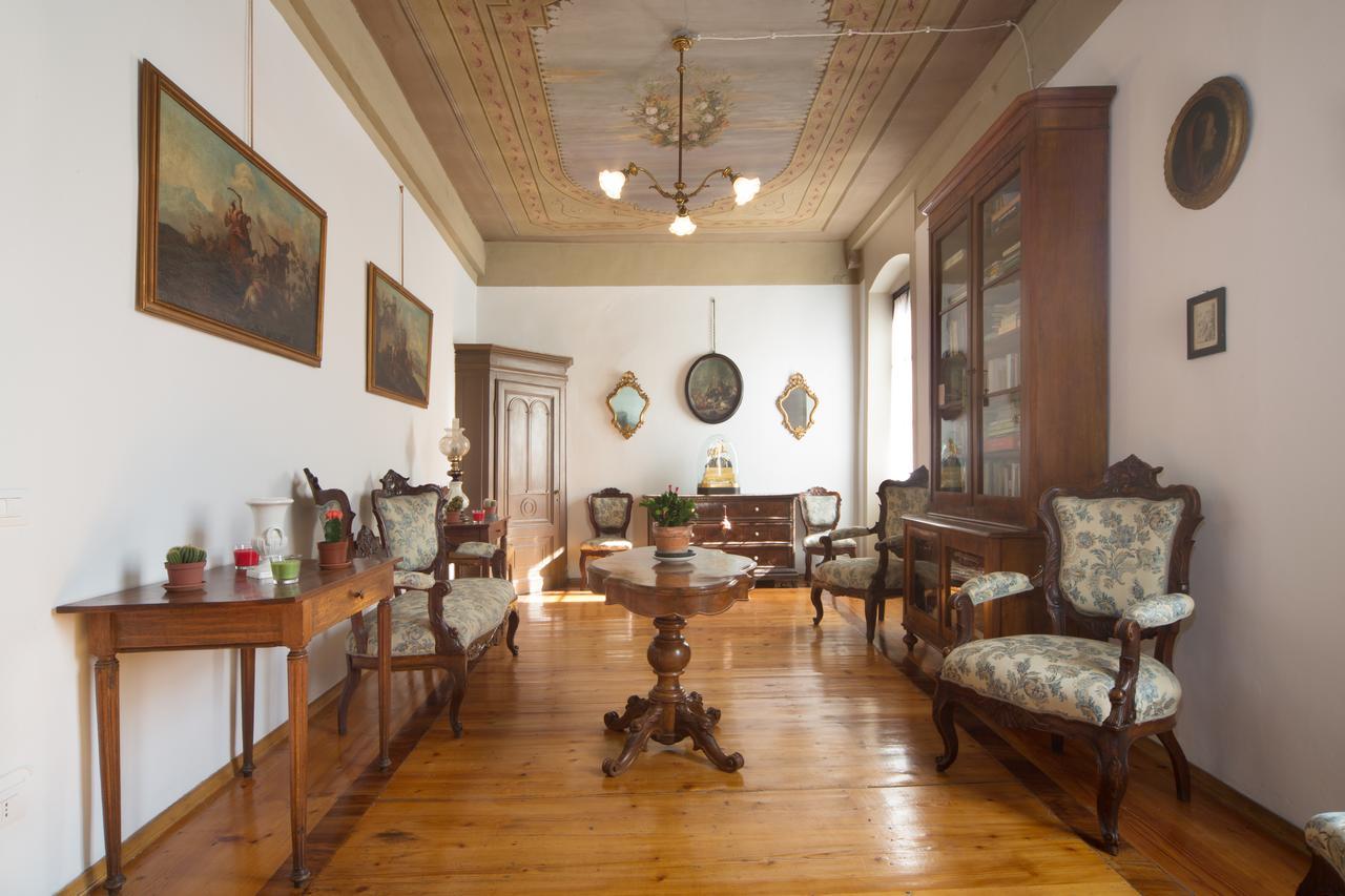 San Giacomo Bed&Breakfast Verona Exterior foto