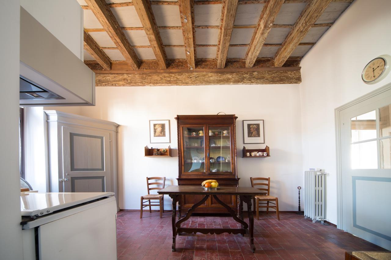 San Giacomo Bed&Breakfast Verona Exterior foto